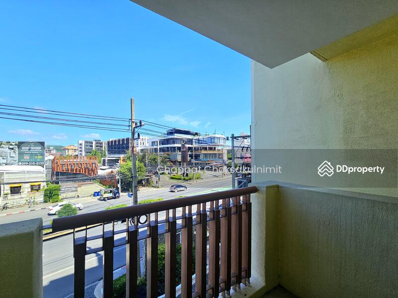 Mykonos Huahin, Prachuap Khiri Khan, 75-1 Petchkasem, Hua Hin, Hua Hin, Prachuap Khiri Khan, 1 Bedroom, 52 sqm, Condo For Sale, by Chanpat Choksakulnimit, 11392637 - DDproperty.com