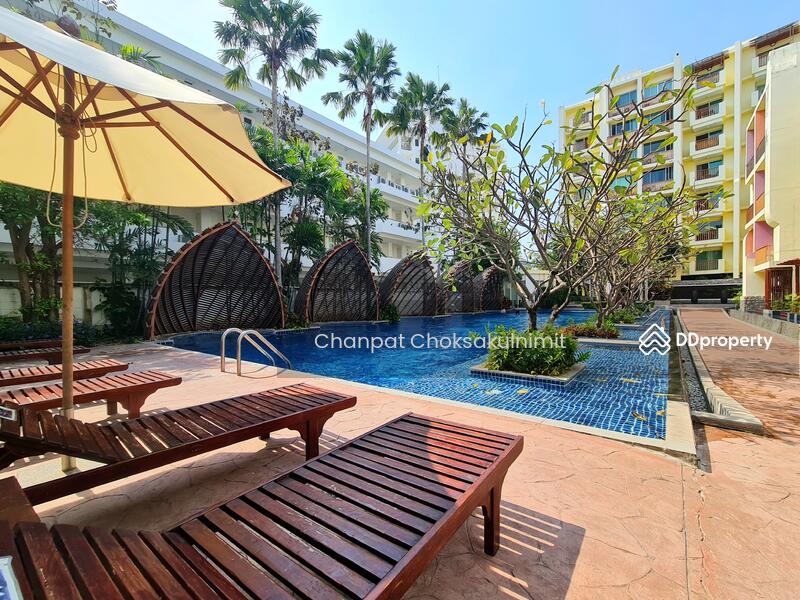 Mykonos Huahin, Prachuap Khiri Khan, 75-1 Petchkasem, Hua Hin, Hua Hin, Prachuap Khiri Khan, 1 Bedroom, 52 sqm, Condo For Sale, by Chanpat Choksakulnimit, 11392637 - DDproperty.com