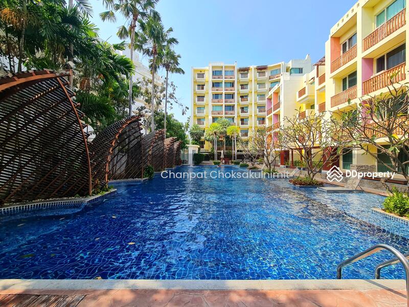 Mykonos Huahin : มิคโคนอส หัวหิน, ประจวบคีรีขันธ์, 75-1 ถ.เพชรเกษม, หัวหิน, หัวหิน, ประจวบคีรีขันธ์, 52 ตร.ม., คอนโด ขาย, โดย Chanpat Choksakulnimit, 11392637 - DDproperty.com