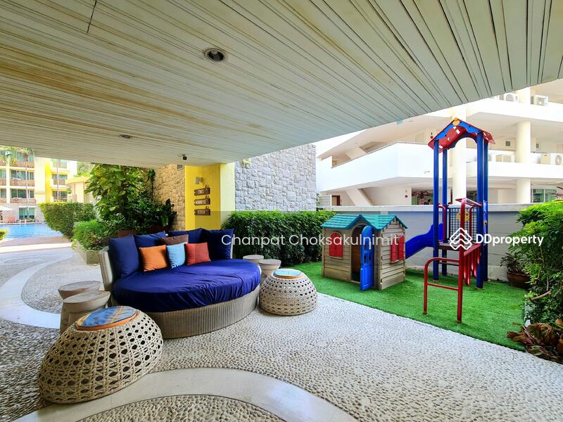 Mykonos Huahin, Prachuap Khiri Khan, 75-1 Petchkasem, Hua Hin, Hua Hin, Prachuap Khiri Khan, 1 Bedroom, 52 sqm, Condo For Sale, by Chanpat Choksakulnimit, 11392637 - DDproperty.com