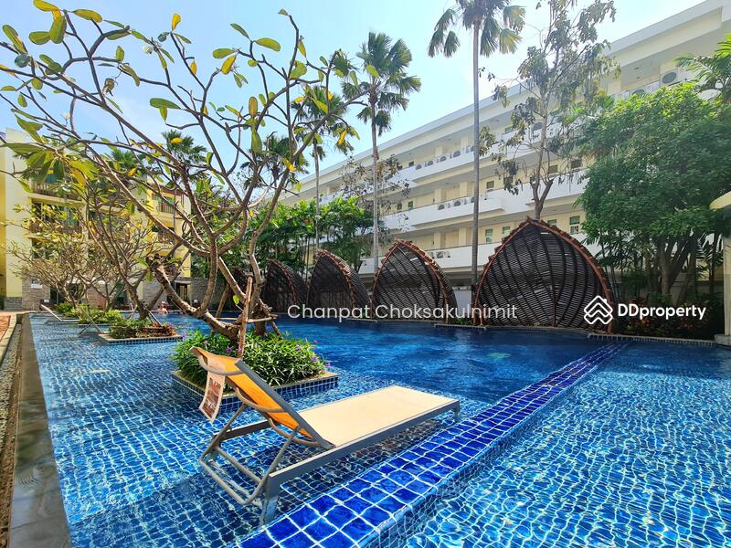 Mykonos Huahin, Prachuap Khiri Khan, 75-1 Petchkasem, Hua Hin, Hua Hin, Prachuap Khiri Khan, 1 Bedroom, 52 sqm, Condo For Sale, by Chanpat Choksakulnimit, 11392637 - DDproperty.com