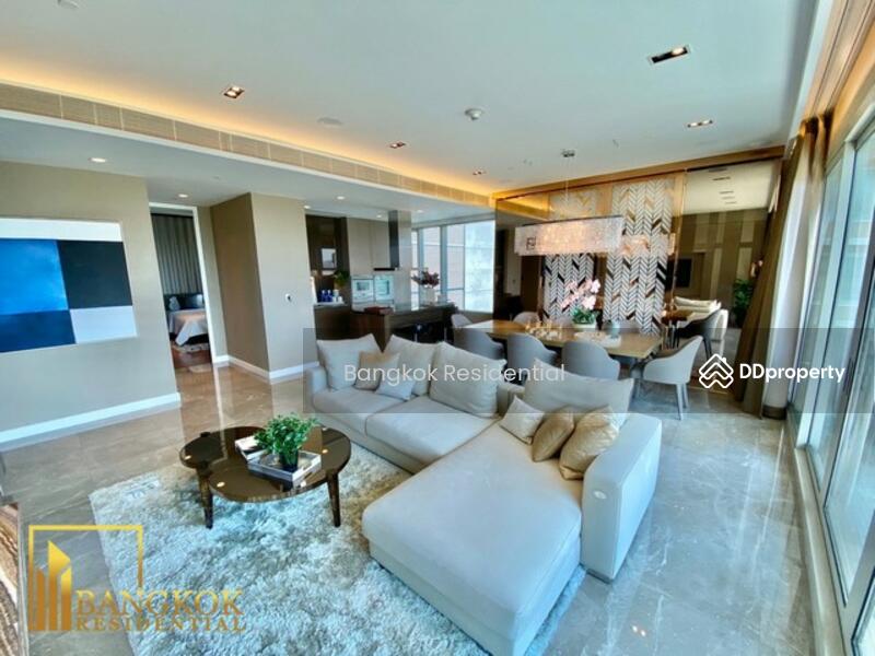185 Rajadamri, Bangkok, 185 Rajadamri Road, Lumphini, Pathum Wan, Bangkok, 2 Bedrooms, 197 sqm, Condo For Rent, by Bangkok Residential, 11392642 - DDproperty.com