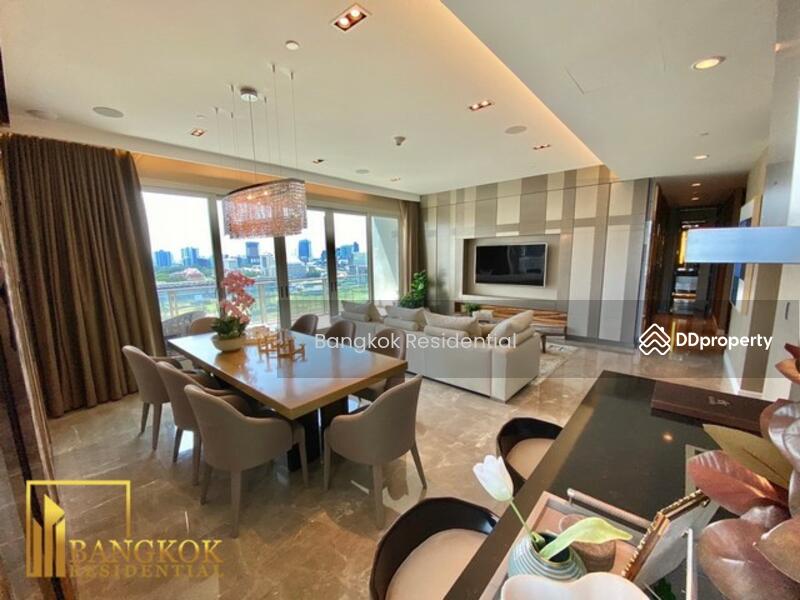 185 Rajadamri, Bangkok, 185 Rajadamri Road, Lumphini, Pathum Wan, Bangkok, 2 Bedrooms, 197 sqm, Condo For Rent, by Bangkok Residential, 11392642 - DDproperty.com