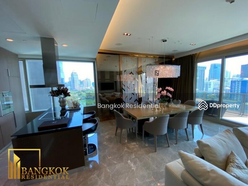 185 Rajadamri, Bangkok, 185 Rajadamri Road, Lumphini, Pathum Wan, Bangkok, 2 Bedrooms, 197 sqm, Condo For Rent, by Bangkok Residential, 11392642 - DDproperty.com