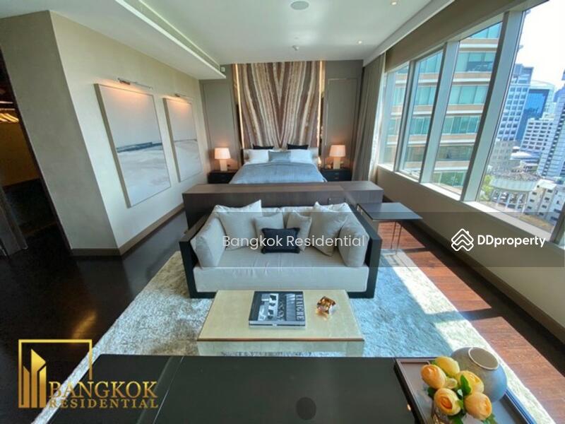 185 Rajadamri, Bangkok, 185 Rajadamri Road, Lumphini, Pathum Wan, Bangkok, 2 Bedrooms, 197 sqm, Condo For Rent, by Bangkok Residential, 11392642 - DDproperty.com