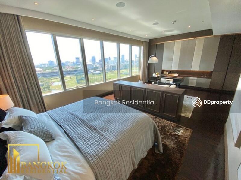 185 Rajadamri, Bangkok, 185 Rajadamri Road, Lumphini, Pathum Wan, Bangkok, 2 Bedrooms, 197 sqm, Condo For Rent, by Bangkok Residential, 11392642 - DDproperty.com