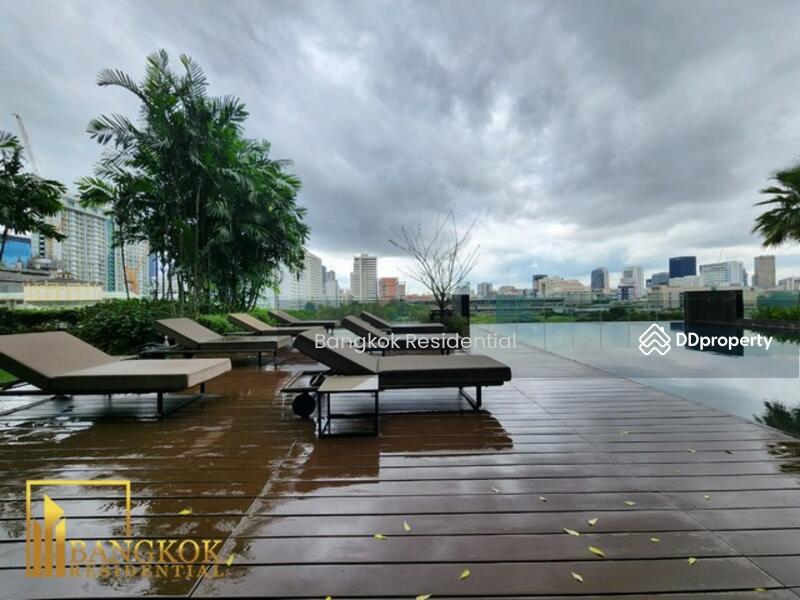185 Rajadamri, Bangkok, 185 Rajadamri Road, Lumphini, Pathum Wan, Bangkok, 2 Bedrooms, 197 sqm, Condo For Rent, by Bangkok Residential, 11392642 - DDproperty.com