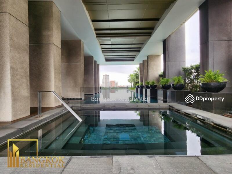 185 Rajadamri, Bangkok, 185 Rajadamri Road, Lumphini, Pathum Wan, Bangkok, 2 Bedrooms, 197 sqm, Condo For Rent, by Bangkok Residential, 11392642 - DDproperty.com