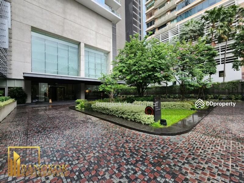 185 Rajadamri, Bangkok, 185 Rajadamri Road, Lumphini, Pathum Wan, Bangkok, 2 Bedrooms, 197 sqm, Condo For Rent, by Bangkok Residential, 11392642 - DDproperty.com