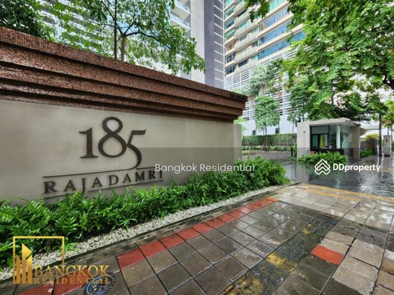 185 Rajadamri : 185 ราชดำริ, กรุงเทพ, 185 ถนนราชดำริ, ลุมพินี, ปทุมวัน, กรุงเทพ, 197 ตร.ม., คอนโด ให้เช่า, โดย Bangkok Residential, 11392642 - DDproperty.com