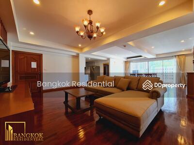 For Rent - Nagara Mansion, Bangkok