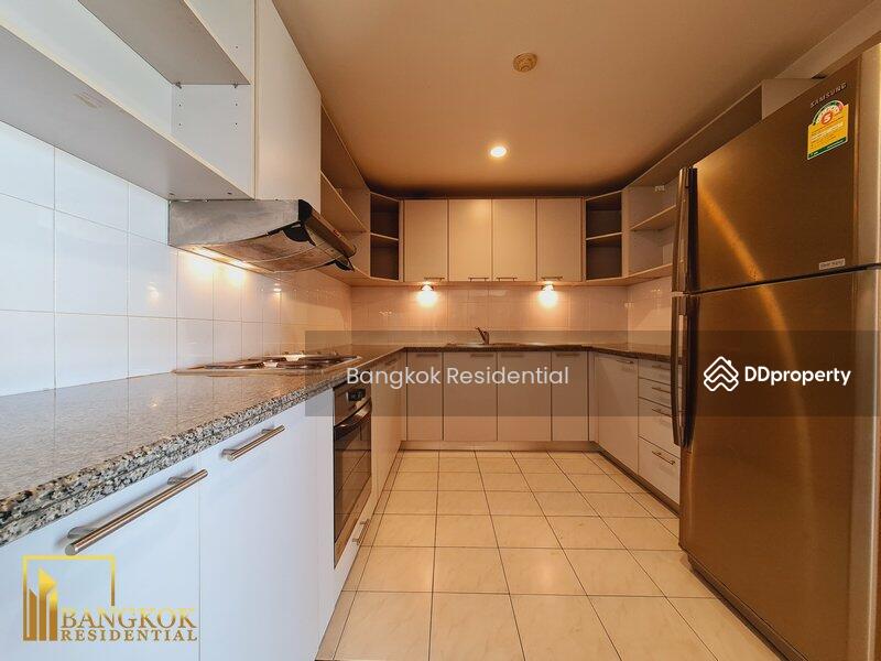 For Rent - Nagara Mansion, Bangkok