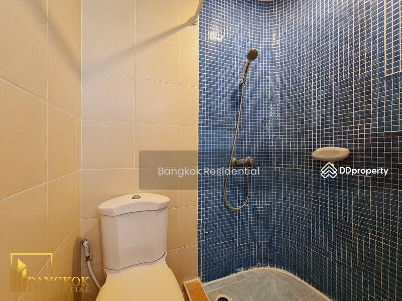 For Rent - Nagara Mansion, Bangkok