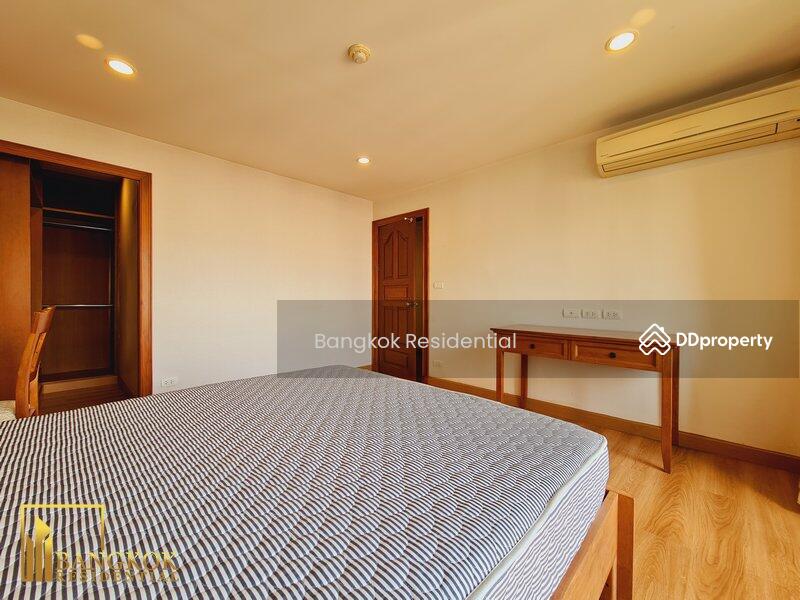 For Rent - Nagara Mansion, Bangkok