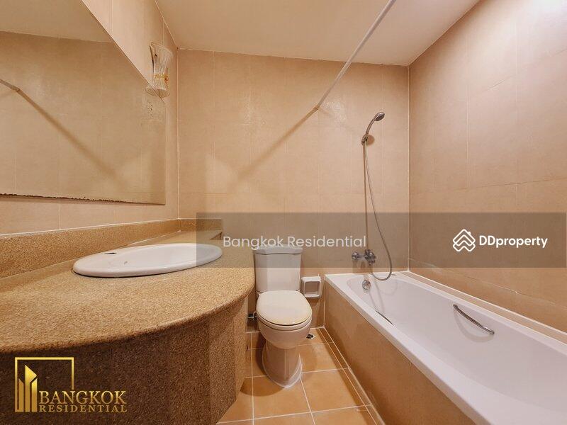 For Rent - Nagara Mansion, Bangkok