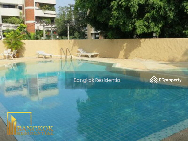 ให้เช่า - Nagara Mansion : นครา แมนชั่น, กรุงเทพ