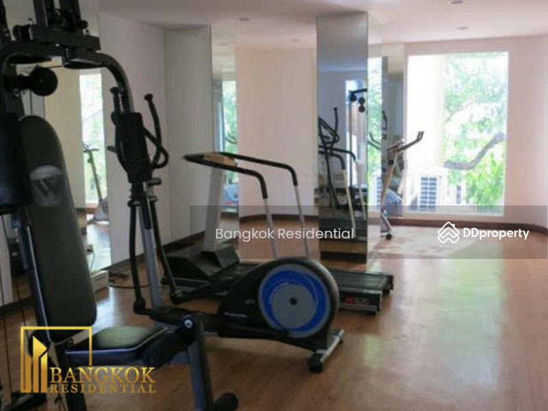 For Rent - Nagara Mansion, Bangkok