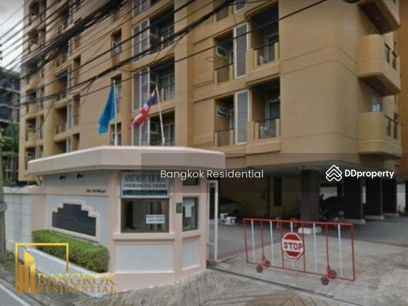 For Rent - Nagara Mansion, Bangkok