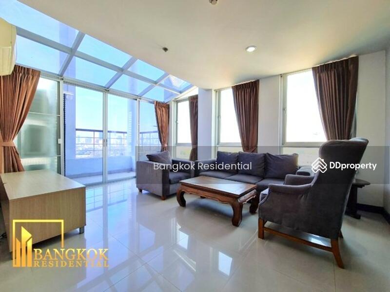 For Rent - P.W.T. Mansion, Bangkok