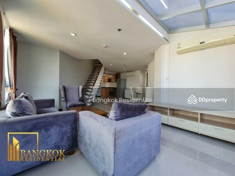 For Rent - P.W.T. Mansion, Bangkok