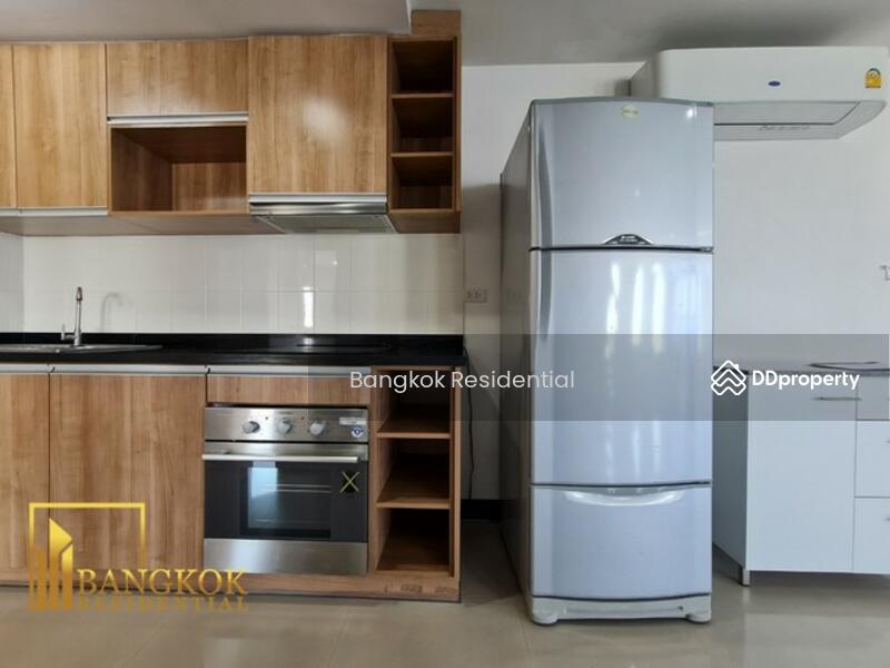 For Rent - P.W.T. Mansion, Bangkok