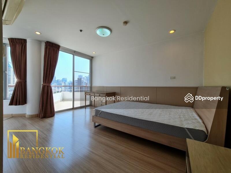 For Rent - P.W.T. Mansion, Bangkok