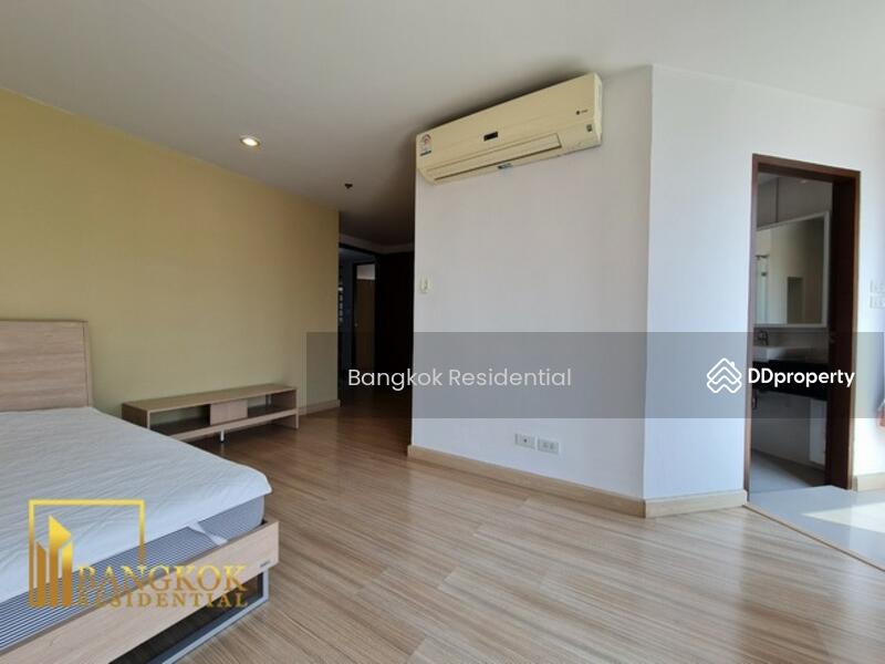 For Rent - P.W.T. Mansion, Bangkok
