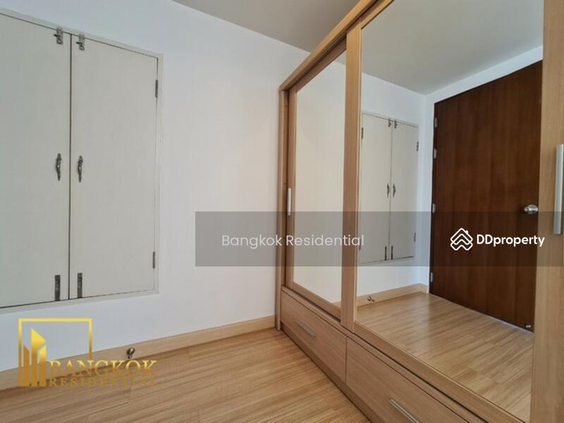 For Rent - P.W.T. Mansion, Bangkok