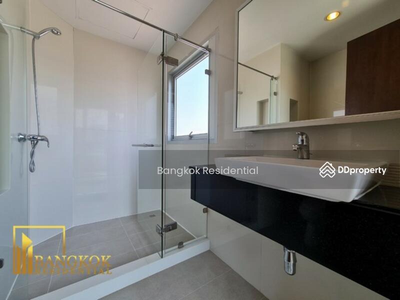 For Rent - P.W.T. Mansion, Bangkok