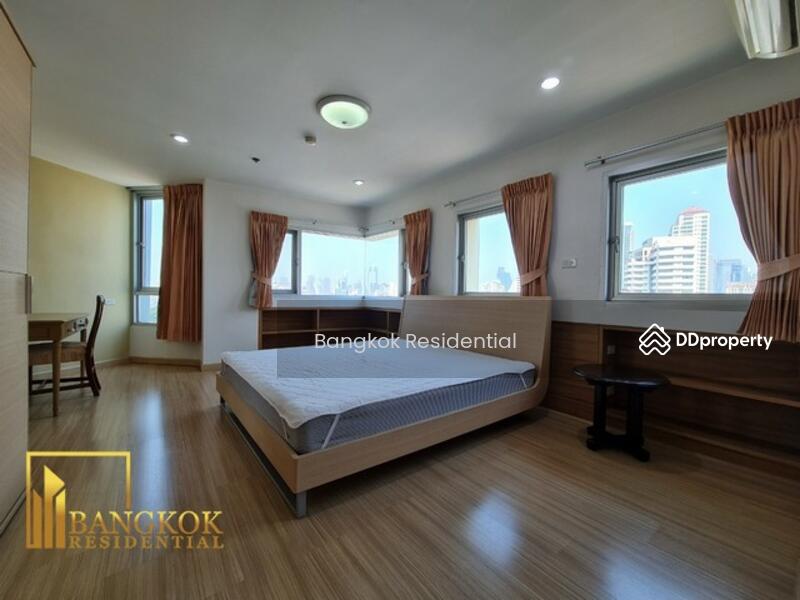 For Rent - P.W.T. Mansion, Bangkok