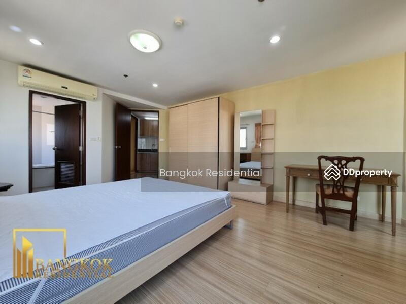 For Rent - P.W.T. Mansion, Bangkok