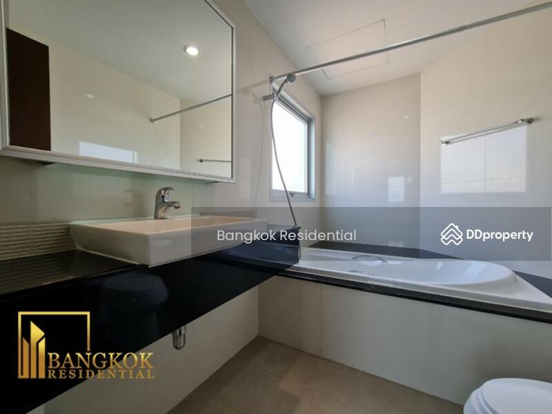 For Rent - P.W.T. Mansion, Bangkok