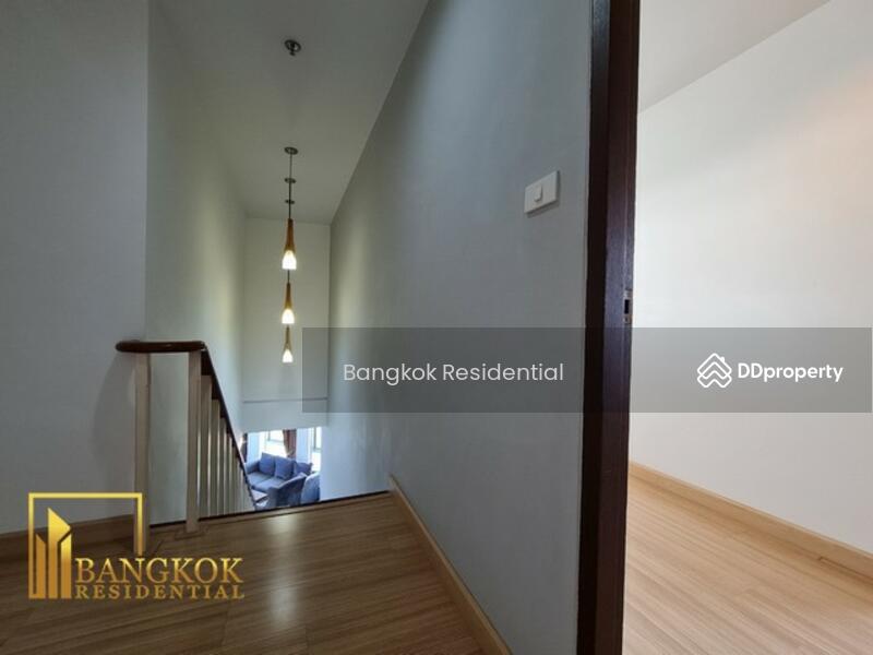 For Rent - P.W.T. Mansion, Bangkok