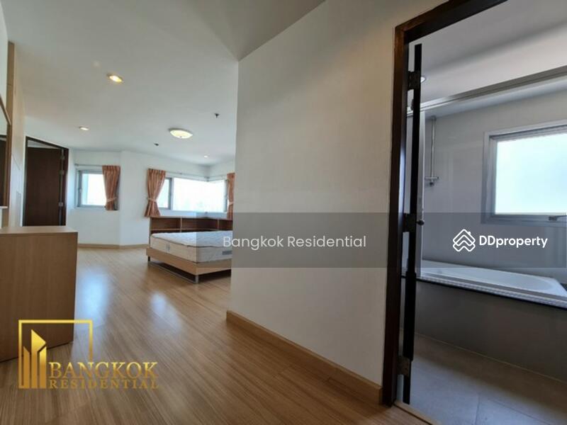 For Rent - P.W.T. Mansion, Bangkok