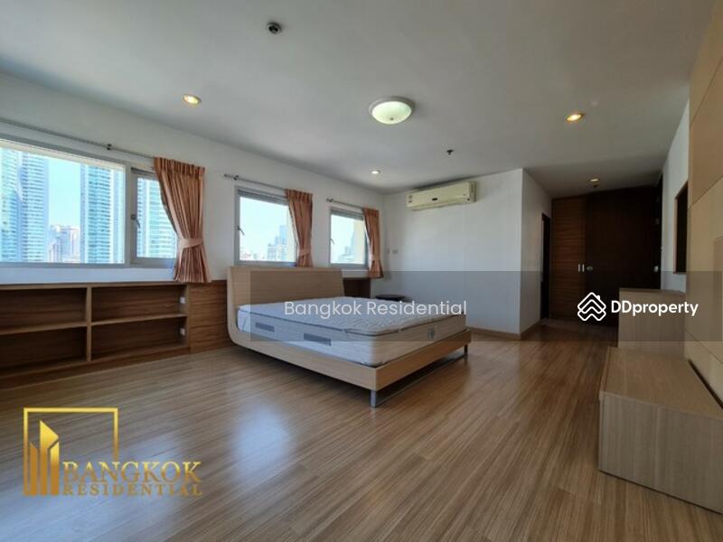 For Rent - P.W.T. Mansion, Bangkok