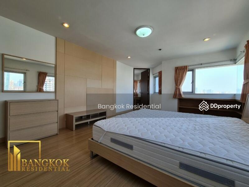 For Rent - P.W.T. Mansion, Bangkok
