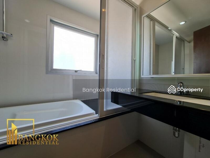 For Rent - P.W.T. Mansion, Bangkok