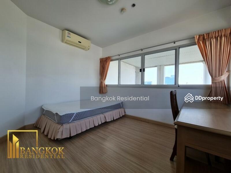 For Rent - P.W.T. Mansion, Bangkok