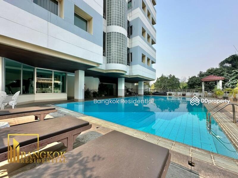 For Rent - P.W.T. Mansion, Bangkok