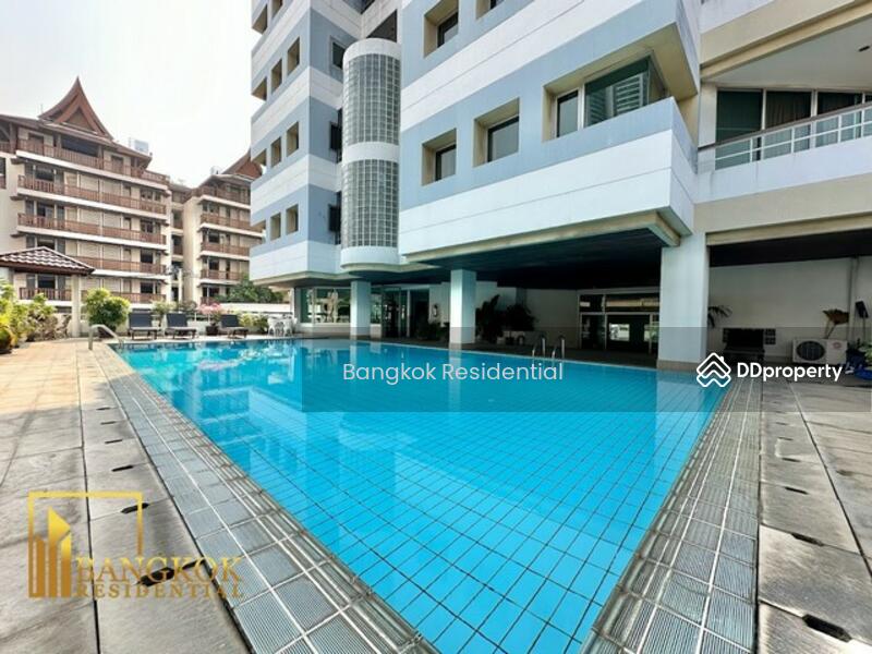For Rent - P.W.T. Mansion, Bangkok