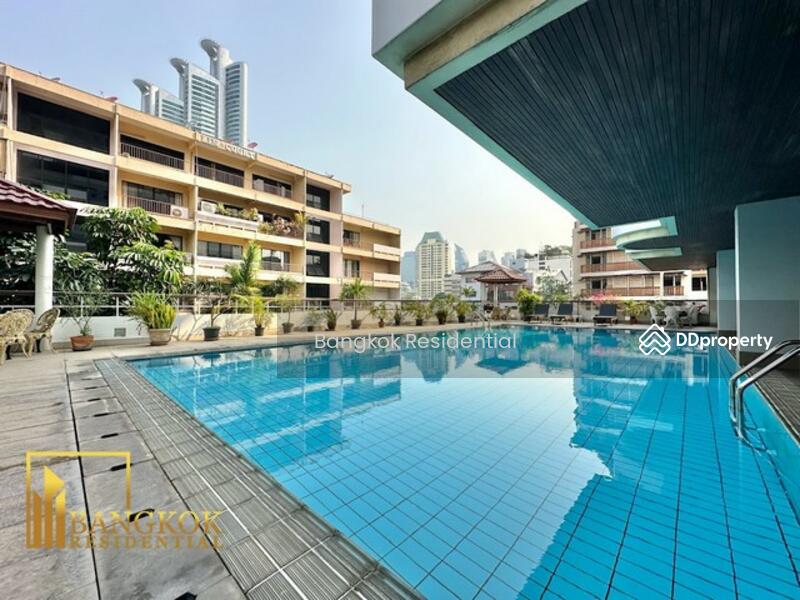 For Rent - P.W.T. Mansion, Bangkok