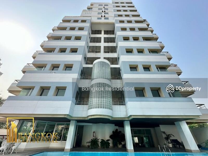For Rent - P.W.T. Mansion, Bangkok