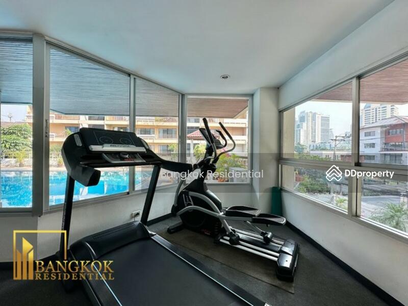 For Rent - P.W.T. Mansion, Bangkok