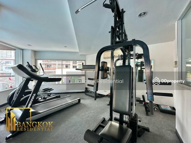 For Rent - P.W.T. Mansion, Bangkok