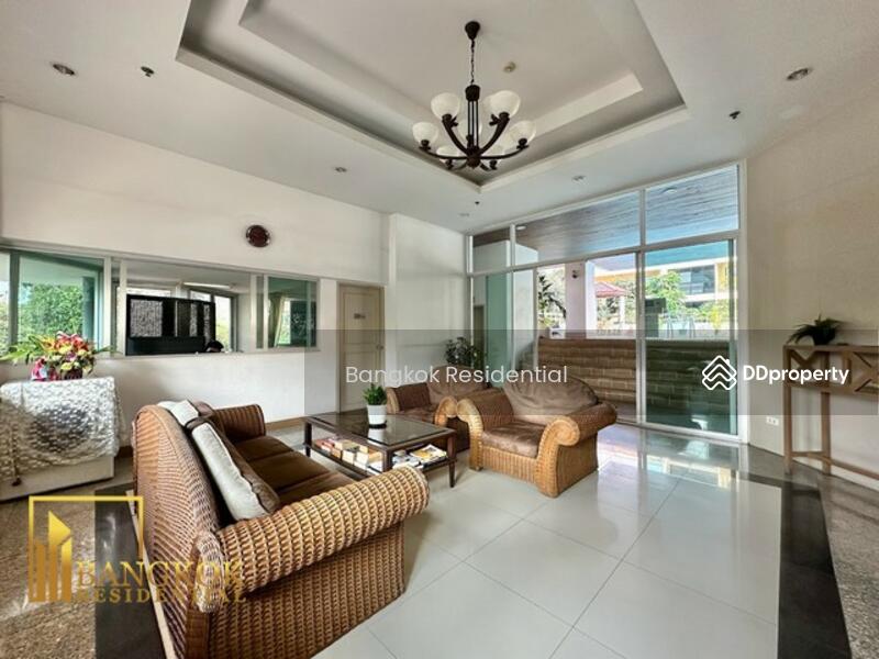 For Rent - P.W.T. Mansion, Bangkok