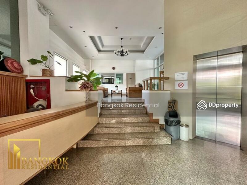 For Rent - P.W.T. Mansion, Bangkok