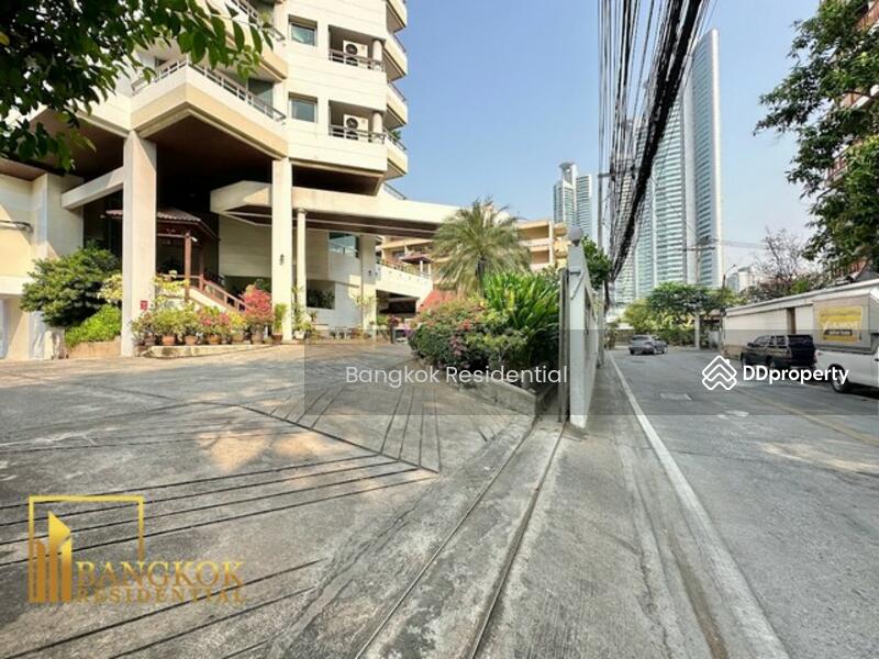 For Rent - P.W.T. Mansion, Bangkok
