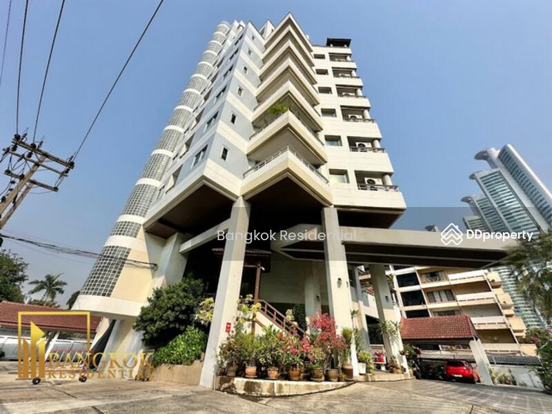 For Rent - P.W.T. Mansion, Bangkok