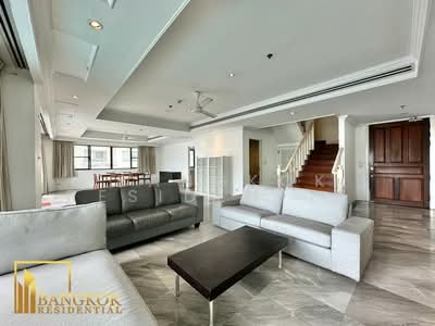 For Rent - Le Raffine Sukhumvit 24, Bangkok
