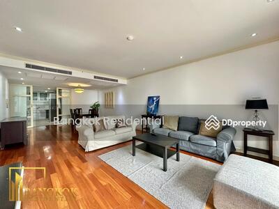 For Rent - All Seasons Mansion, Bangkok